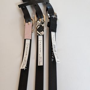 Tahari Accessories - Tahari Belts Tahari Accessories - Tahari Belts